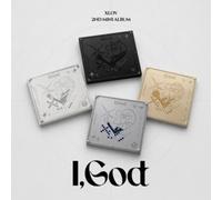 XLOV - I,God - Random Cover Version
