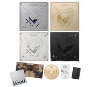 XLOV - I,God [Random Ver.] K-POP Sealed