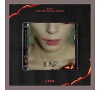 XLOV I ONE 2nd Single Album (Jewel - One Ver.)