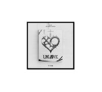 XLOV UXLXVE [Standard Ver.] 1st Mini Album (N Ver.)