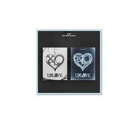 XLOV UXLXVE [Standard Ver.] 1st Mini Album (Random Ver.)