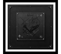 XLOV - XLOV I,GOD 2nd Mini Album (O Ver.+Card) K-POP