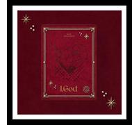 XLOV - XLOV I,GOD 2nd Mini Album SPECIAL PACK(MD)+GIFT (NO AUDIO DISK.) K-POP