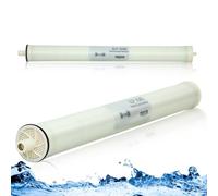 XLP-4040, XLP 4040 Membrane for Extreme Low Pressure Commercial Membrane, 4040 XLP Membrane Good for Industrial, Agricultural, Whole House, Salt Rejection 99%, 2300GPD