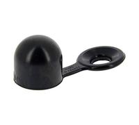 XLPT XL Perform Tool 553922 Tow Ball Cover Cap,Standard