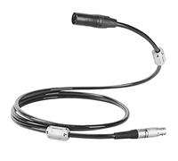 XLR 3 Pin Male 28V to Straight 8-Pin Female Power Cable for Alexa 35, Amira, Alexa Mini or Alexa Mini LF(2m/6.6ft/78.7inches)