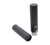 XLR Cable Tester for Quick Identification of Wire Connection in Professional Auditory Setting Auditory Line Testing Cable Tester