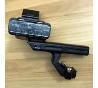 XLR-H1 complete handle block assy with Mic holder repair parts Compatible with Sony ILME-FX3 ILME-FX30 FX3 FX30 camcorder