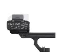 XLR H1 Top Handle Mic Holder for Sony ILME-FX3 & ILME-FX30 Camera Accessories