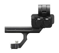 XLR-H1 Top Handle Mic Holder Repair Parts With ECM-XM1 for FX3 FX30 Camera Accessories