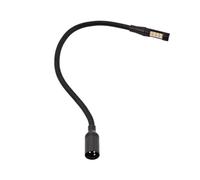XLR Lamp For Mixing Desks by Gear4music