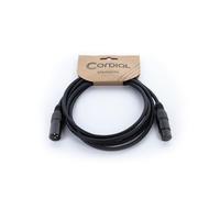 XLR Microphone Cable 1 m