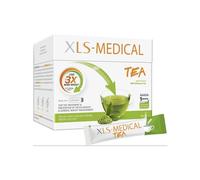 XLS Med Tea 90 Sachets Fat Binding Weight Loss Drink Stock Clearance