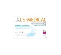 XLS Medical Appetite Reducer - Hunger Control for a more Efficient Weight Loss - 30 Capsules, 5 Days Treatment