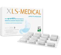 XLS Medical Appetite Reducer - Efficient Appetite and Hunger Pangs Control - 60 Tablets, 10 Days Treatment
