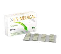 XLS-Medical Fat Binder - 60 Tablets