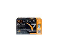 Xls Medical Pro-7 Nudge 180 Capsules