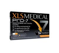 XLS Medical PRO-7 Up to 5X More Weight Loss 60 Capsules - 10 Day