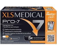 XLS Medical XL-s Pro 7 Nudge 180 Tablets
