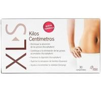 XLS Medical Xls Kilos Centimeters 30 Comp
