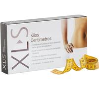 XLS Medical Xls Kilos Centimeters 30 Comp