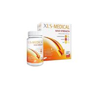 XLS Medical Xls Medical Max Strenght 120 Capsules
