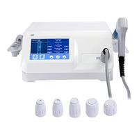 XLST Extracorporeal Shockwave Therapy Machine Muscle Pain Relief Massager ED Shock Wave Treatment for Erectile Dysfunction And Anti-Cell-Ulite, Plantar Fasciitis