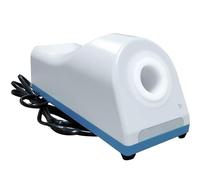 XLTEAM Dental Lab Wax Knife Heater, Electronic Sensor Dental Wax Heater, 2-second Heating, No Flame, Constant Temperature Heating, for Lab, Dental Technician Tools Equipment