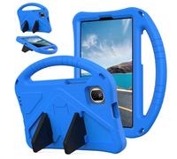 XLTTONG Case for Honor Pad X7 2025 8.7 Inch, Kids Shockproof EVA Full Body Protective Cover for Honor X7 Tablet with Hand Handle, Light Weight (Blue)