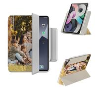 XLTTONG Compatible with Custom Tablet Case for iPad Air 2/1-9.7", Modell 2014/2013