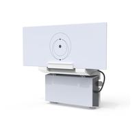 XLTTYWL® 2-in-1 Mount for Starlink Gen 3/V4 Router & Power Supply