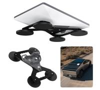 XLTTYWL® 320lbs Magnetic RV Roof Mount for Starlink Mini, 10-Magnet Bases