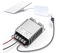 XLTTYWL Starlink Gen 3 Power Supply, 280W DC-DC Booster Converter, 12V to 56V 5A Max Star Link Gen3 Power Supply with 5 * 2.1mm DC Cable for Starlinks Gen 3 Standard Router