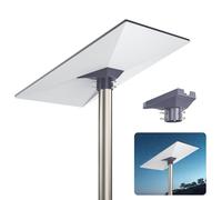 XLTTYWL Starlink Gen3 Pipe Adapter, Starlink V3 Pole Mount - Premium Gen 3 Starlink Mounting Kit for Starlink Standard Gen3/V3 Kickstand Dishy