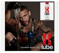 XLube Powder Water Based Lube Condom & Toy Safe - Makes 20L - Just Add Water