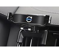 XLUMIO Car Phone Holder for Volvo XC40 XC60 XC90 S60 S90 V90, 360° Flexible Rotation, Anti-slip Shockproof, S90/V90 2016~2023