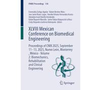 XLVIII Mexican Conference on Biomedical Engineering: Proceedings of CNIB 2025, September 11-13, 2025, Nuevo León, Monterrey, México - Volume 2: ... Clinical Engineering (IFMBE Proceedings, 138)