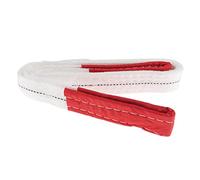 XLWLLNJ 1m Energy Vehicle Double Nylon Braided Rope 1 Ton / 2205 Lbs