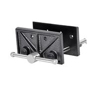 XLWLLNJ Bench Vise Workbench Clamp for Educational Equipment Studios