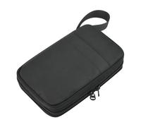 XLWLLNJ Diabetes Travel Case Travel Medication Organizer for Airplane Commute Trip
