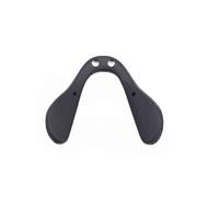 XLWLLNJ Eyeglass Saddle Bridge with Metal Core for Glasses