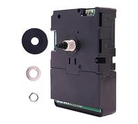 XLWLLNJ Smart WiFi Clock Movement Mechanism Silent Movement