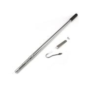 XLWLLNJ Telescopic Tow Bar for Trucks, Heavy Duty Truck Loading Clamp,