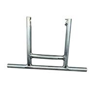 XLWLLNJ Valve Installation Wrench Heavy-Duty Barrel Wrench Tote Tank Spanner Ergonomic Grip Secure Head Function Suitable for Container Management Warehouses Industrial Operations, 3inch Wrench Id105