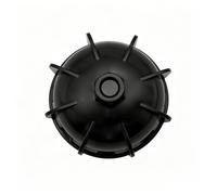 XLWLLNJ Vehicle Hub Wrench Wheel Cover Wrench Hubcap Removal Tool Lug Nut Tool Wheel Service Tool Shaped Body and Central for Cover Work Suitable for Tire Changes Routine Maintenance Workshop