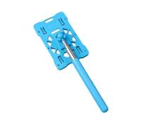 XLWLLNJ Vehicle Parking Payment Rod with Telescopic Gripper, Blue