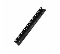 XLWLLNJ Wall Mount Shelf Tool Rack Organizer Holder Storage Thick Metal Alloy with Bear and Pre Drilled Mounts Space Sav for Shed and Utility Areas Suitable, C Style 2-in-1
