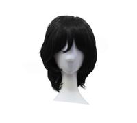 XLXL Cosplay wig compatible with Case Closed Detective Conan Masumi Sera