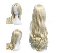XLXL Cosplay wig compatible with Case Closed Detective Conan Vermouth