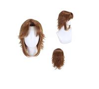 XLXL Cosplay wig compatible with Fox Spirit Matchmaker Wang Fugui